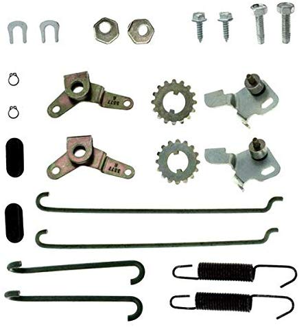 Centric Parts 119.82006 Self Adjuster Kit