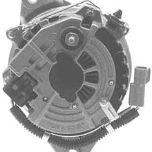 Quality-Built 13483 Premium Import Alternator - Remanufactured