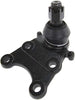 Centric 610.43002 Ball Joint, Lower, Front