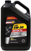 Mag 1 62937 5W-30 SN/GF-5 EC Motor Oil - 5 Quart Jug, (Pack of 3)