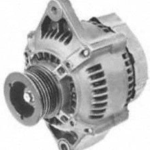 Denso 210-0113 Remanufactured Alternator