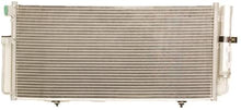 Valeo 700636 Condenser