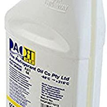 Behr Hella Service A/C Lubricant and Oil