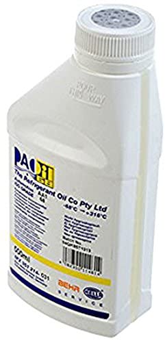 Behr Hella Service A/C Lubricant and Oil