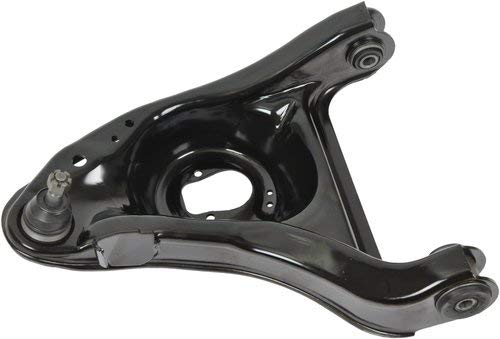 Moog RK620168 Control Arm and Ball Joint Assembly