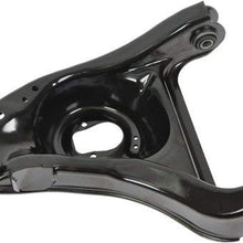 Moog RK620168 Control Arm and Ball Joint Assembly