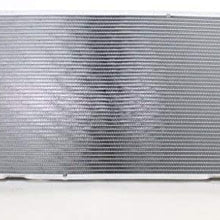Radiator - Cooling Direct For/Fit 1553 Dodge Ram Pickup Turbo Diesel PT/AC 2-Row