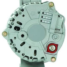 Remy 92513 Alternator