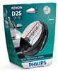 PHILIPS Xenon X-TremeVision Gen2 +150% D2S HID Xenon Bulbs Set Of Two 85122XV2S1