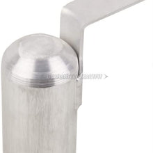 For Chrysler Town amp Country Ram C/V 2012 A/C AC Accumulator Receiver Drier - BuyAutoParts 60-31464 New