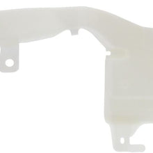 Windshield Washer Tank Assembly compatible with Chrysler Town and Country 04-07 W/Pump Cap and Sensor
