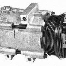 Four Seasons 57129 Remanufactured Air Conditioning Compressor