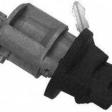 Standard Motor Products US255L Ignition Lock Cylinder