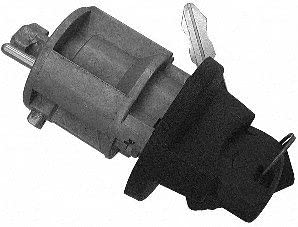 Standard Motor Products US255L Ignition Lock Cylinder