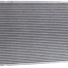 CPP Radiator for 2006-2010 Volkswagen Beetle 2.5L