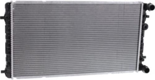 CPP Radiator for 2006-2010 Volkswagen Beetle 2.5L