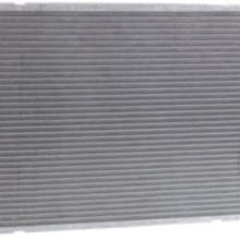 CPP Radiator for 2006-2010 Volkswagen Beetle 2.5L