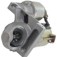 Discount Starter & Alternator Replacement Starter For Chevrolet UpLander