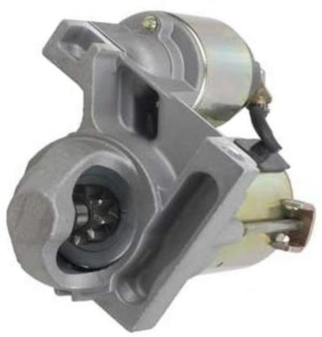 Discount Starter & Alternator Replacement Starter For Chevrolet UpLander