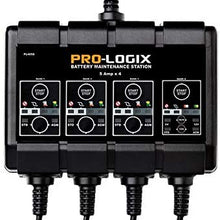 Clore Automotive PL4050 Battery Charger