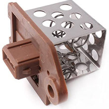 Bernard Bertha New Air Conditioning Blower Motor Fan Resistor use OE NO. 9641212680 For Peugeot 607