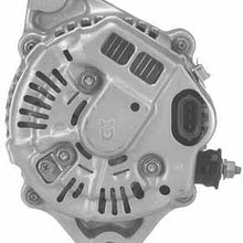 Quality-Built 13497 Premium Alternator - Remanufactured