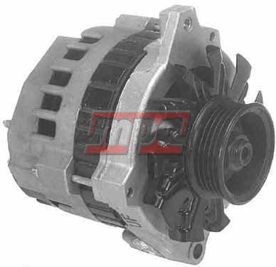 Quality-Built 8137611N Domestic Alternator