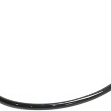 ABS speed sensor compatible with ML-CLASS 06-10 / R-CLASS 06-12 / GL-CLASS 07-12 Rear Right or Left Side 2 Male Terminals Blade Type Wheel Mounted