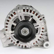 ACDelco 15794597 GM Original Equipment Alternator