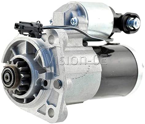 Vision Oe 19061 Starter - Reman