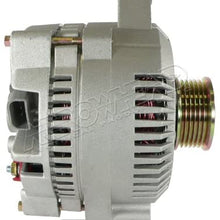 BBB Industries N7761-P57 Alternator