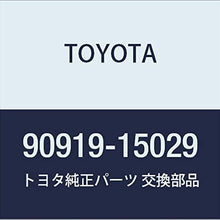 Toyota 90919-15029 Spark Plug Wire