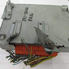 REUSED PARTS Chassis ECM ABS Right Hand Kick Panel 95-97 Odyssey 39790-SX0-A01 39790SX0A01