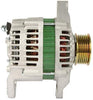 DB Electrical AHI0008 New Alternator Compatible with/Replacement for 1.6L 1.6 Nissan 200SX, Sentra 95 96 1995 1996 Lr170-748 23100-0M003 111704 400-44017 13637 23100-0M005 ALT-3078 1-2001-01HI