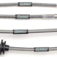 Russell 692320 Brake Hose Kit for GTO 05-06