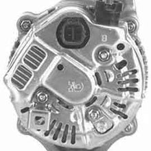 Quality-Built 13847 Premium Alternator - Remanufactured