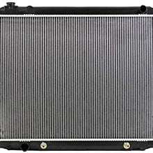 Koyorad A2320 Radiator