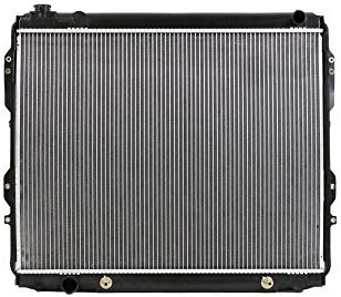 Koyorad A2320 Radiator
