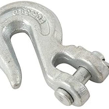 New Complete Tractor Grab Hook 3013-1742 Compatible with/Replacement for Universal Products 7B805, BO805