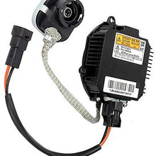 Semoic Xenon Hid Ballast Control Unit ECU Module with Ignitor for Selected Infiniti Models