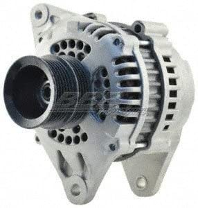 BBB Industries 14241 Remanufactured Alternator