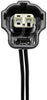 Standard Motor Products S-2034 Pigtail/Socket