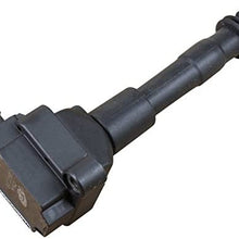AIP Electronics Premium Ignition Coil on Plug COP Pencil Pack Compatible Replacement For 2001-2011 Porsche Oem Fit C544