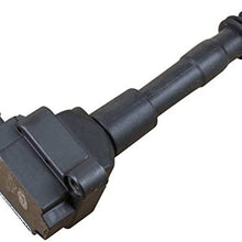 Set of 6 AIP Electronics Premium Ignition Coil on Plug COP For 2001-2011 Porsche OEM Fit C544 set of 6