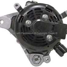 MPA - Starter Alternator 10321