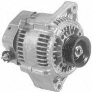 Denso 210-0186 Remanufactured Alternator