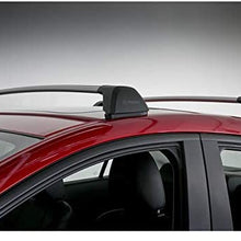 Mazda Genuine (0000-8L-L20) Roof Rack