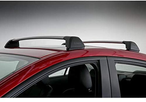 Mazda Genuine (0000-8L-L20) Roof Rack