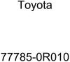 Toyota 77785-0R010 Fuel Pump Harness