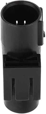 Aintier 80525-S30-941 Ambient Air Temperature Sensor Fit for Acura ILX RDX RL RSX TL TSX, Honda Accord Civic Crosstour CR-V CR-Z Fit Insight Odyssey Ridgeline Outside Air Temperature Sensor